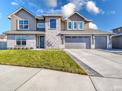 30 NE Alpine Drive, College Place, WA, 99324