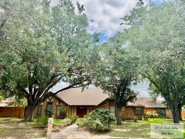 3301 Kentucky St, McAllen, TX 78503
