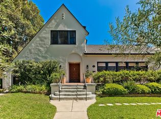 114 S Norton Ave, Los Angeles, CA 90004