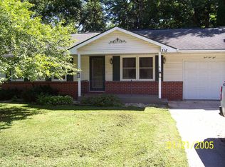 315 Nevada St, Savanna, IL 61074
