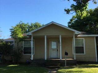 1615 W 5th St, Freeport, TX 77541