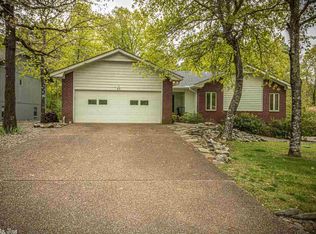 45 Lorca Way, Hot Springs, AR 71909