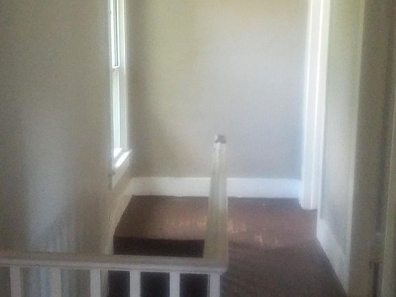 Fresh paint & new carpeting