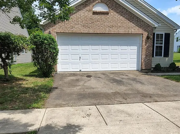 7528 Haverhill Ln, Maineville, OH 45039
