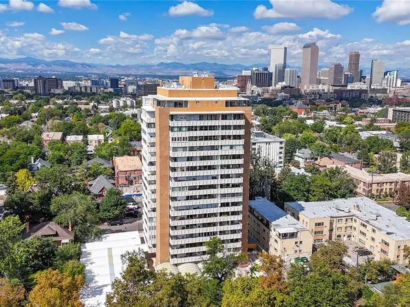 1250 N Humboldt Street #805, Denver, CO 80218