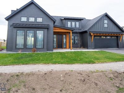 159 Creekbank Loop, Bozeman, MT, 59718