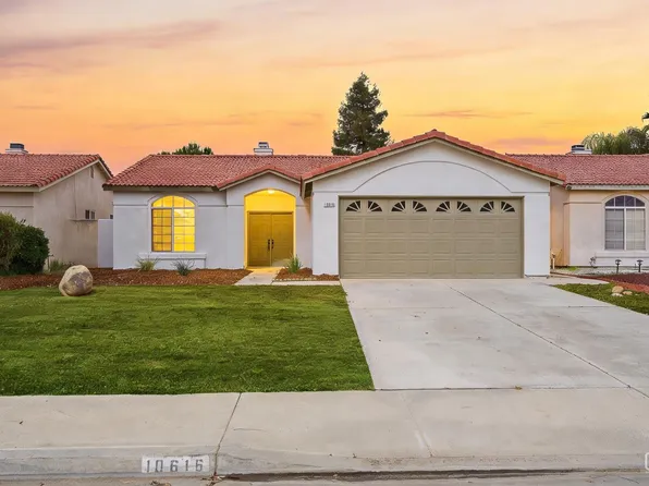 10616 Petalo Dr, Bakersfield, CA 93311