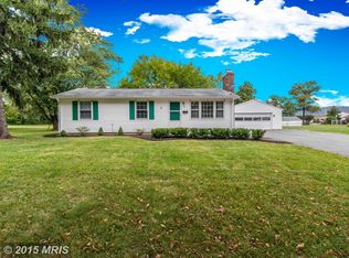 15 Blue Ridge Ave, Thurmont, MD 21788