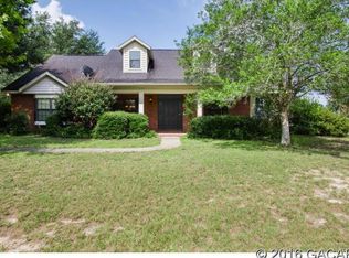 6669 SE 65th Ave, Trenton, FL 32693