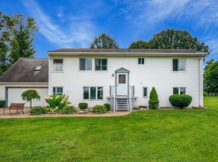 9015 Fromes Ave NE, Canton, OH 44721