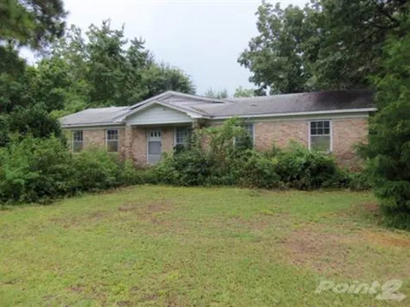 300 Bell St, Bay Minette, AL 36507