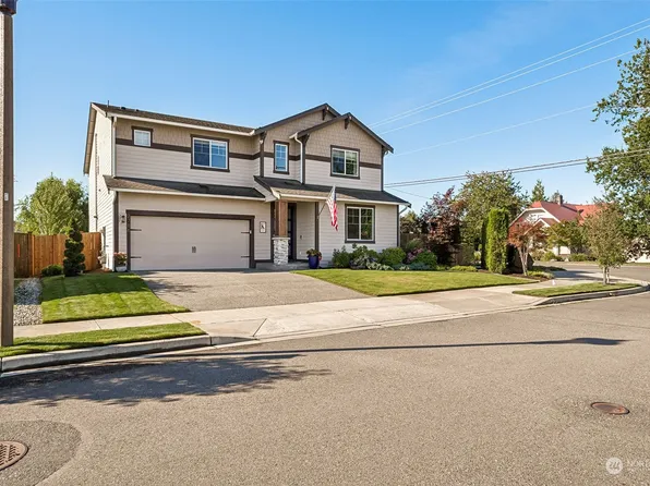 2786 Olie Ann Place, Enumclaw, WA 98022
