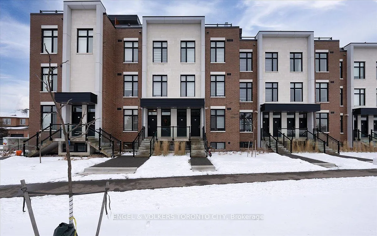 Building Photo - 9560 Islington Ave #110