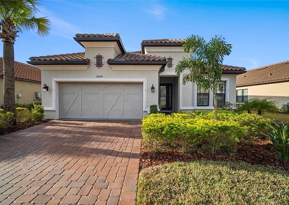 1st image of 20160 Umbria Hill Dr