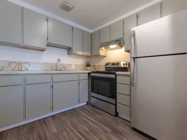 West Seattle Orchard