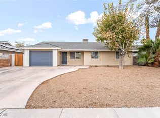 125 Hillsway Dr, Las Vegas, NV 89110