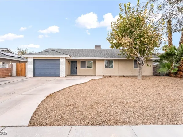 125 Hillsway Dr, Las Vegas, NV 89110