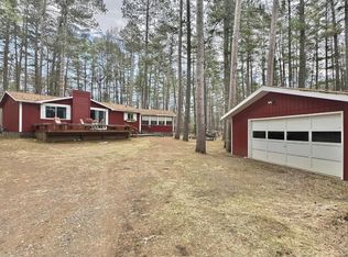 2730 S Star Rd, Eagle River, WI 54521
