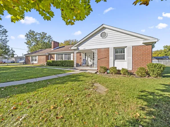 427 Pennsylvania Ave, Marion, OH 43302