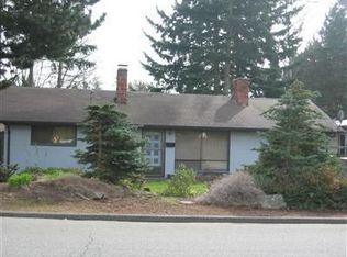 3313 NE 10th St, Renton, WA 98056