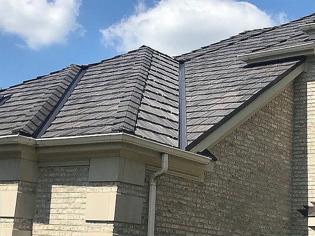 New DaVinci Roof 2020