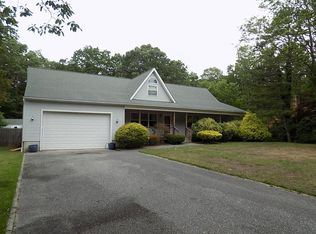 12 Solar Way, Cape May Court House, NJ 08210