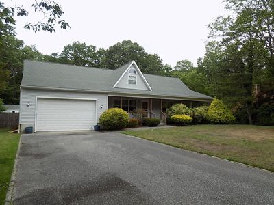 12 Solar Way, Cape May Court House, NJ, 08210