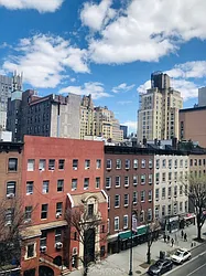 Rented by City Connections Realty