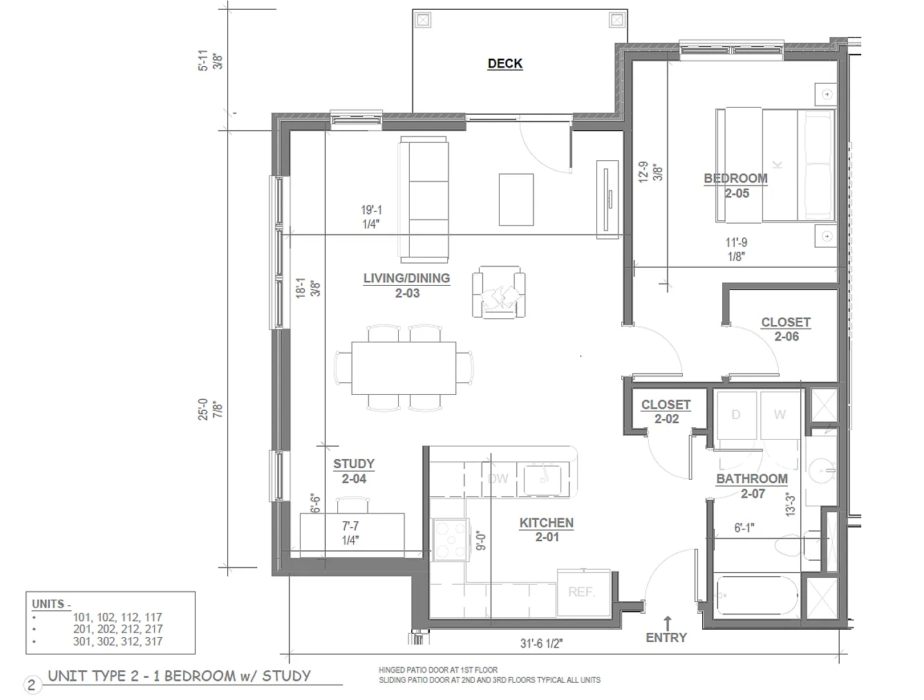 114 Dylan Ave at Sunderland Farms Community — Photo 4
