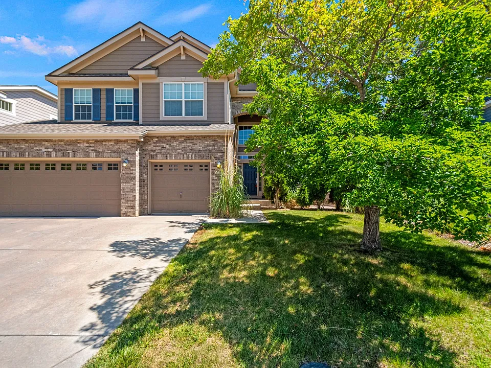 20981 E Hampden Pl
