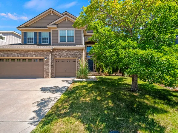 20981 E Hampden Pl, Aurora, CO 80013