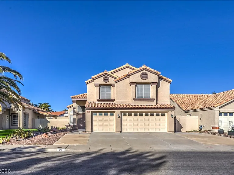 271 Sunshine Springs Ct — Photo 1