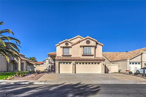 271 Sunshine Springs Ct Photo 1