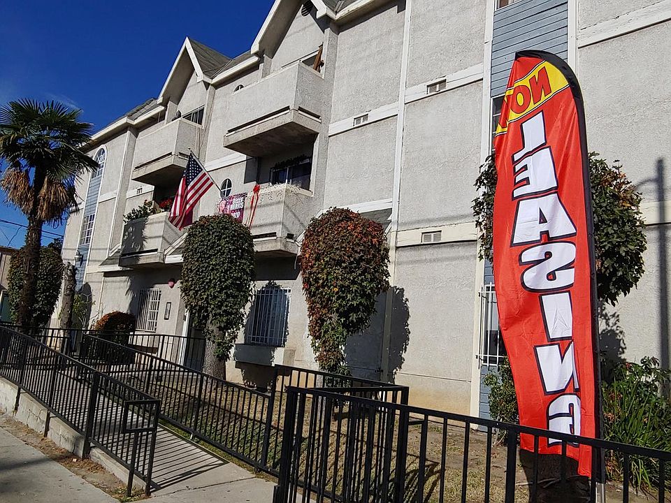 1st image of 15449 Nordhoff St APT 15