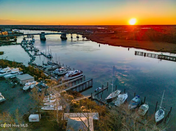 1701 N Jel Wade Drive #29, Wilmington, NC 28401