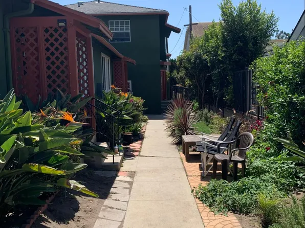 1112 Ocean Park Blvd, Santa Monica, CA