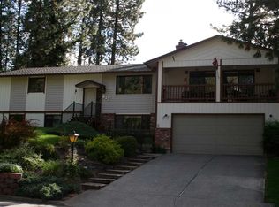 817 S Mariam St, Spokane, WA 99206