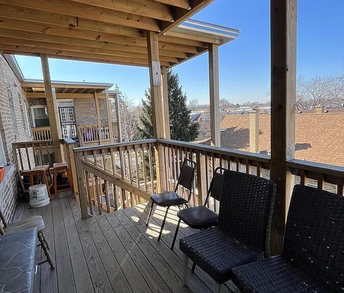 2840 N Lockwood Ave #3D — Photo 16