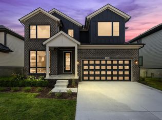 54858 Camden Ct, Shelby Township, MI