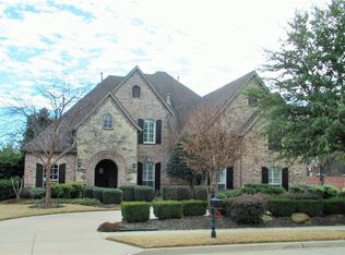 5021 Rangewood Dr, Flower Mound, TX 75028