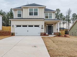 4035 Glasgow Pass, Graniteville, SC 29829