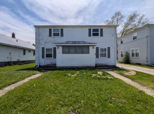 2203 State St, Saginaw, MI 48602