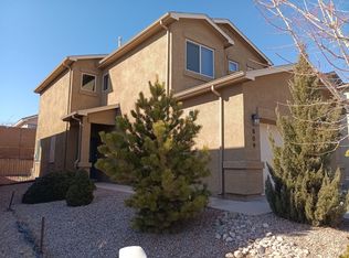 809 Zimina Dr NW, Albuquerque, NM 87120