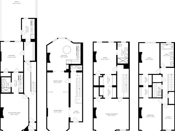 2nd image of 386 Stuyvesant Ave #1