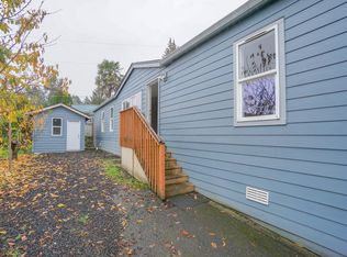 415 NE 194th St UNIT 17, Ridgefield, WA 98642