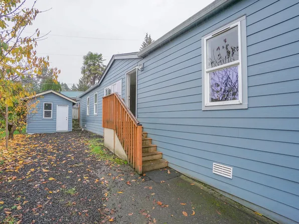 415 NE 194th St Unit 17, Ridgefield, WA 98642