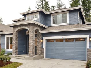 4829 229th Ave SE, Issaquah, WA 98029