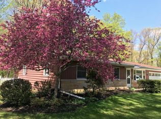 324 Overlook Dr, West Lafayette, IN