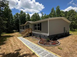 3299 Blueberry Rd, Currie, NC 28435