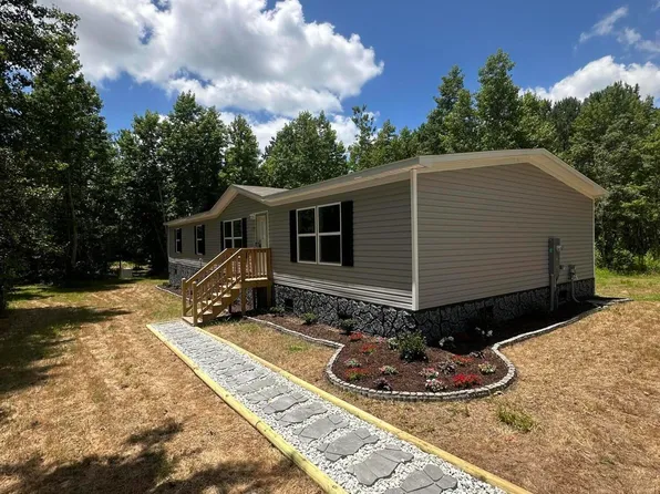 3299 Blueberry Road, Currie, NC 28435